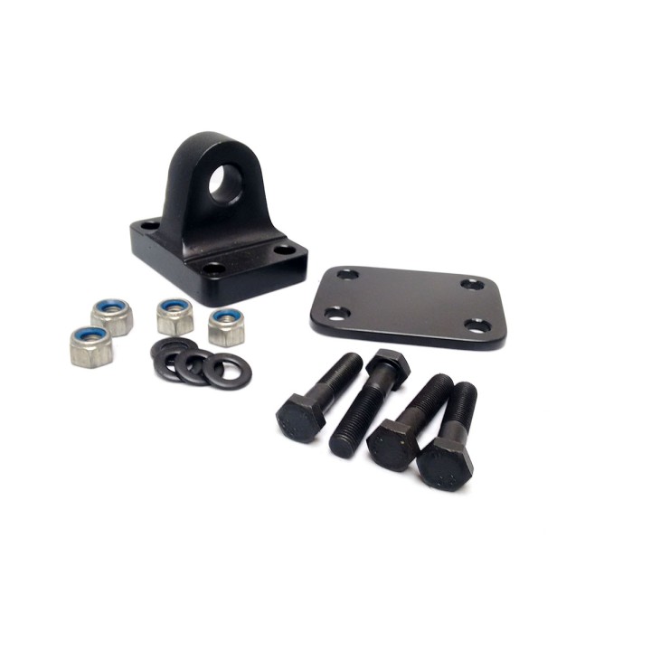 Tow Point, AVM Universal 4T - EDK.ro