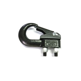 Recovery Hook, AVM Universal 4.5T with Articulated Clip - EDK.ro
