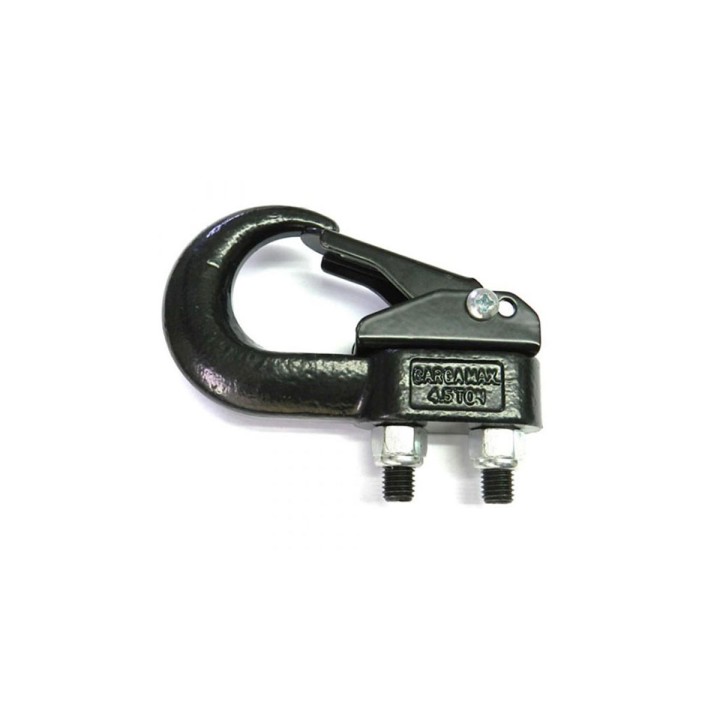 Recovery Hook, AVM Universal 4.5T with Articulated Clip - EDK.ro