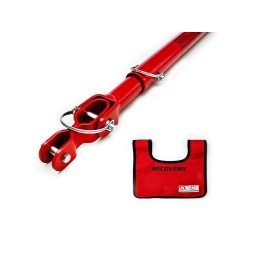 Telescopic Tow Device, AVM Easy-Tow - EDK.ro