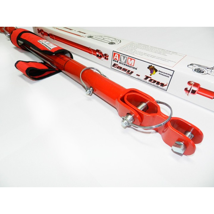 Dispozitiv Telescopic de Tractare, AVM Easy-Tow - EDK.ro