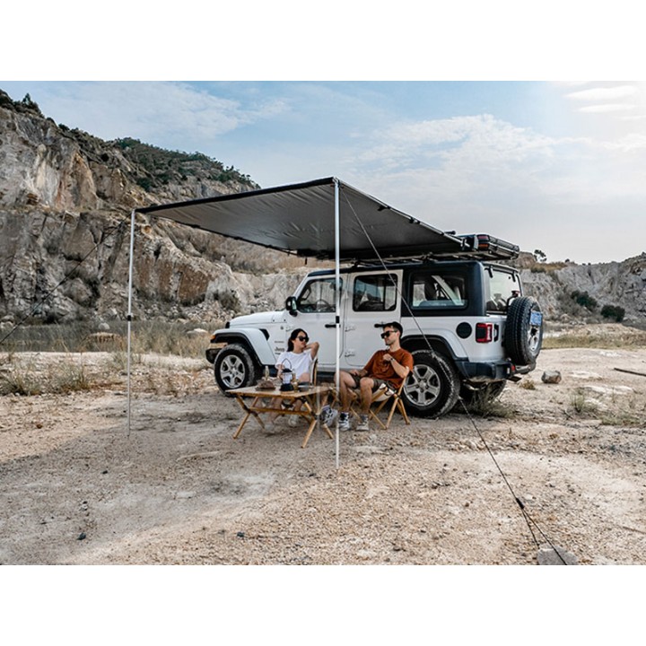 Marchiză, WildLand Universal cu Hard Shell - Size L (2.5m) - EDK.ro