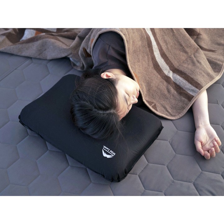 Air Pillow, WildLand Self-inflating Air - EDK.ro