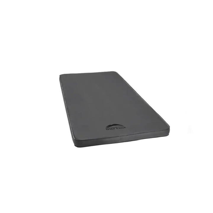 Camping Mattress, WildLand Self-inflating 120cm - EDK.ro