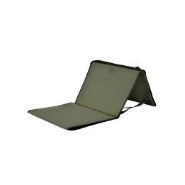 Masă de Camping, WildLand Por Outdoor Canvas Lounge - EDK.ro