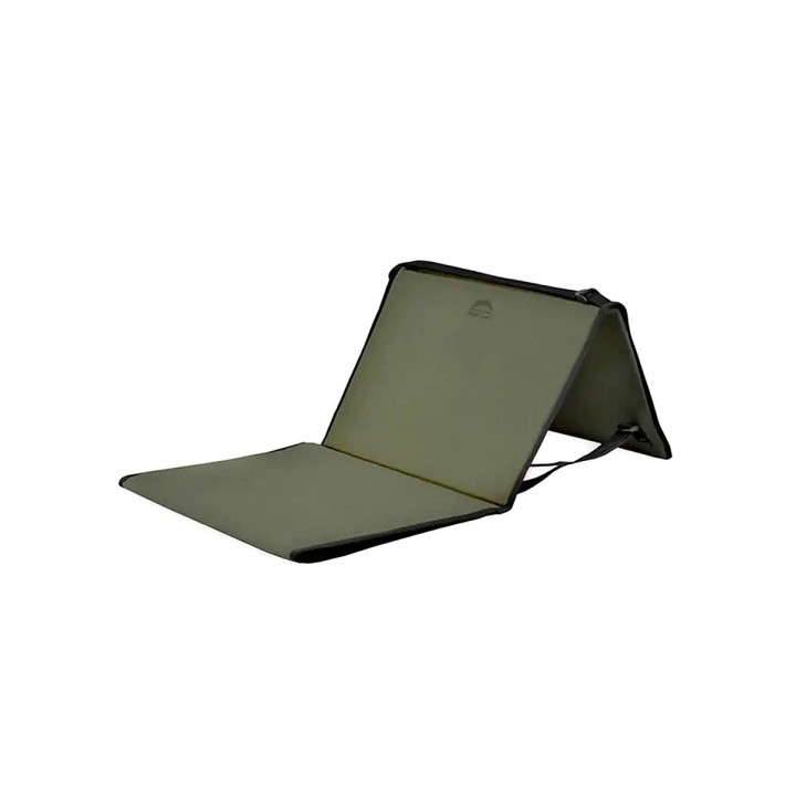 Masă de Camping, WildLand Por Outdoor Canvas Lounge - EDK.ro