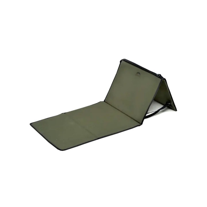 Masă de Camping, WildLand Por Outdoor Canvas Lounge - EDK.ro