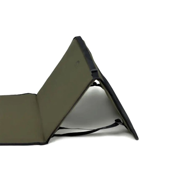 Camping Table, WildLand Por Outdoor Canvas Lounge - EDK.ro