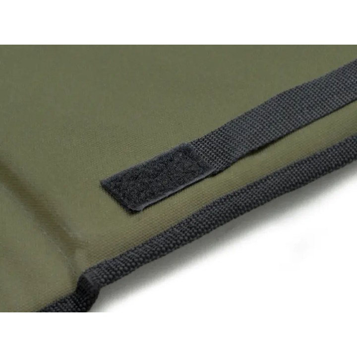 Masă de Camping, WildLand Por Outdoor Canvas Lounge - EDK.ro