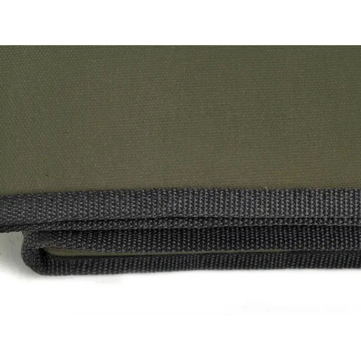 Masă de Camping, WildLand Por Outdoor Canvas Lounge - EDK.ro