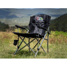 Camping Chair, EFS Folding - EDK.ro