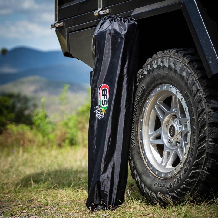 Camping Chair, EFS Folding - EDK.ro