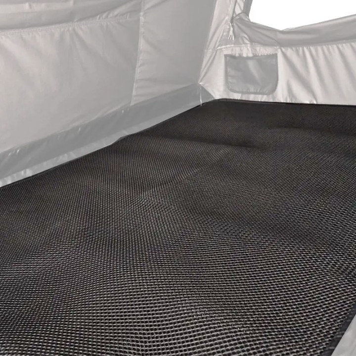 Camping Mattress, WildLand Anti-Condensation 3D 140 - EDK.ro