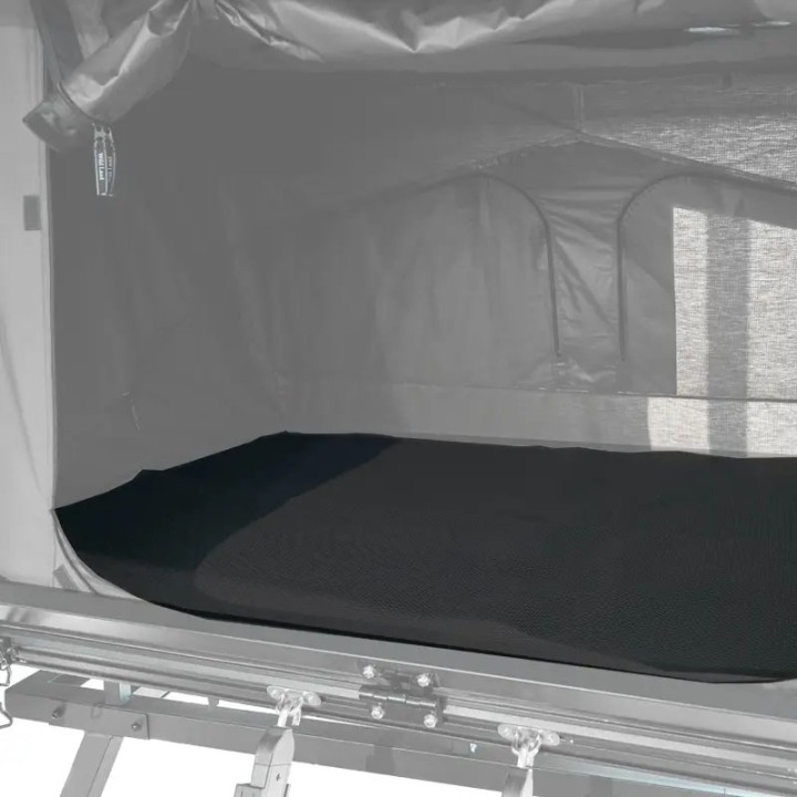 Saltea de Camping, WildLand Anti-Condensation 3D 120 - EDK.ro