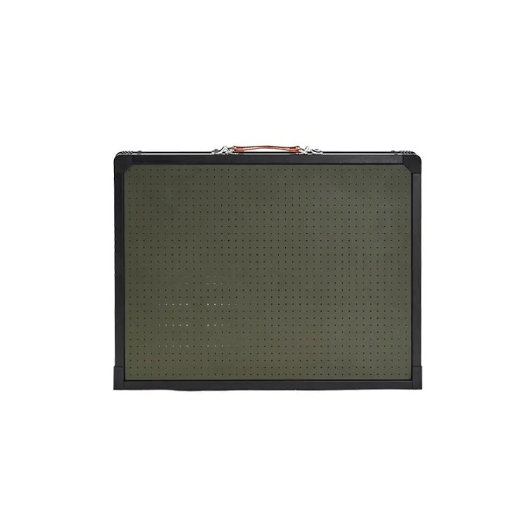 Masă de Camping, WildLand Mountain Series Folding - EDK.ro