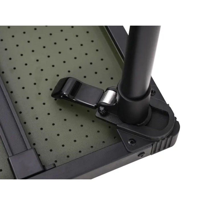 Camping Table, WildLand Mountain Series Folding - EDK.ro