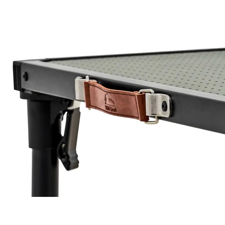 Camping Table, WildLand Mountain Series Folding - EDK.ro