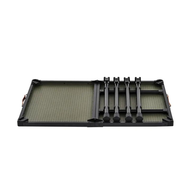 Camping Table, WildLand Mountain Series Folding - EDK.ro