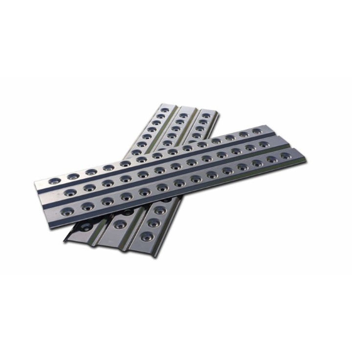 Rampe de Tracțiune, T-Max Aluminiu V1 1500x450 (2 Buc.) - EDK.ro