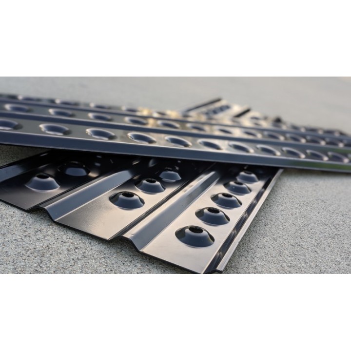 Traction Boards, T-Max Aluminum V1 1500x450 (2 Pcs.) - EDK.ro