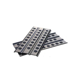 Rampe de Tracțiune, T-Max Aluminiu V1 1000x450 (2 Buc.) - EDK.ro