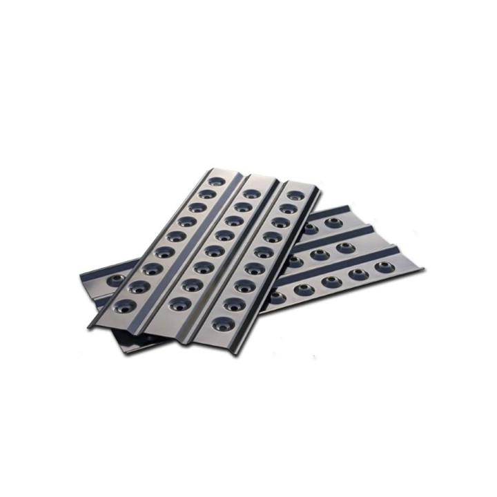 Traction Boards, T-Max Aluminum V1 1000x450 (2 Pcs.) - EDK.ro
