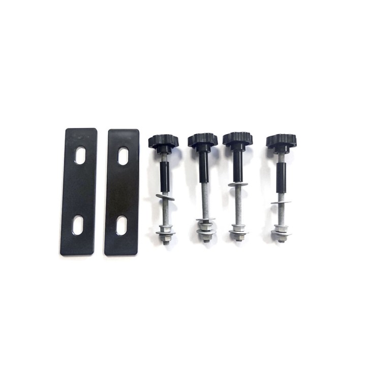 Traction Boards, Otros Fabricantes Mounting Kit - EDK.ro