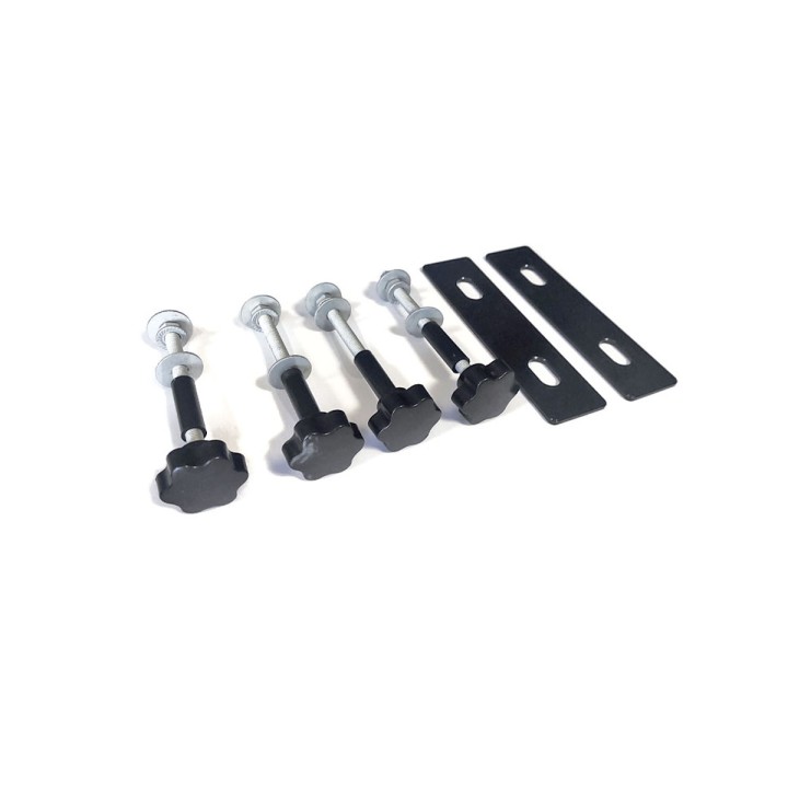 Traction Boards, Otros Fabricantes Mounting Kit - EDK.ro