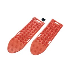 Lopată Pliabilă, Otros Fabricantes ESCAPER BUDDY CONNECTABLE Dual Use/ Sand Trays 115x35cm (Set de 2) - EDK.ro