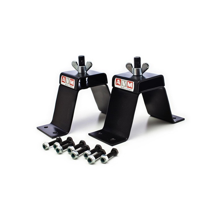 Jack/Sandboard Mount (Set of 2), AVM - EDK.ro