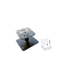 Mounting Bracket Kit, Otros Fabricantes Universal Multi-Mount Spare Wheel - EDK.ro