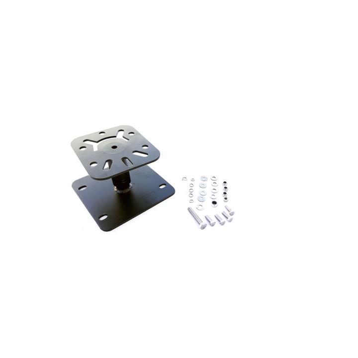 Mounting Bracket Kit, Otros Fabricantes Universal Multi-Mount Spare Wheel - EDK.ro