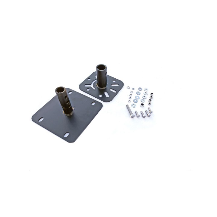 Kit Suporturi de Montare, Otros Fabricantes Universal Multi-Mount Roată de Rezervă - EDK.ro