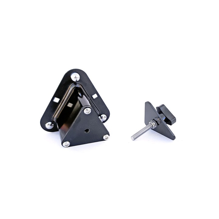 Mounting Bracket Kit, Otros Fabricantes Quick-Mount for Jerry Can EXTREME - EDK.ro