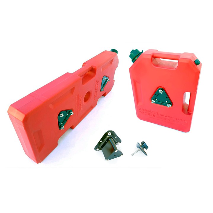 Mounting Bracket Kit, Otros Fabricantes Quick-Mount for Jerry Can EXTREME - EDK.ro