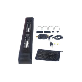Roof Rack, Otros Fabricantes Long Water Tank 27L with 12V Pump ( Mount) - EDK.ro