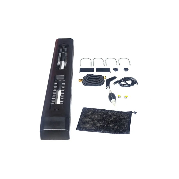 Roof Rack, Otros Fabricantes Long Water Tank 27L with 12V Pump ( Mount) - EDK.ro