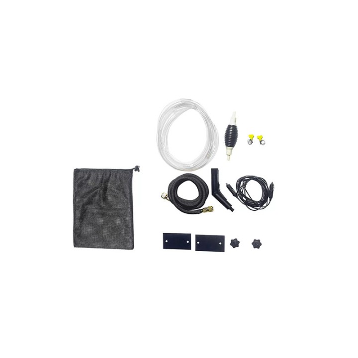 Roof Rack, Otros Fabricantes Long Water Tank 27L with 12V Pump ( Mount) - EDK.ro
