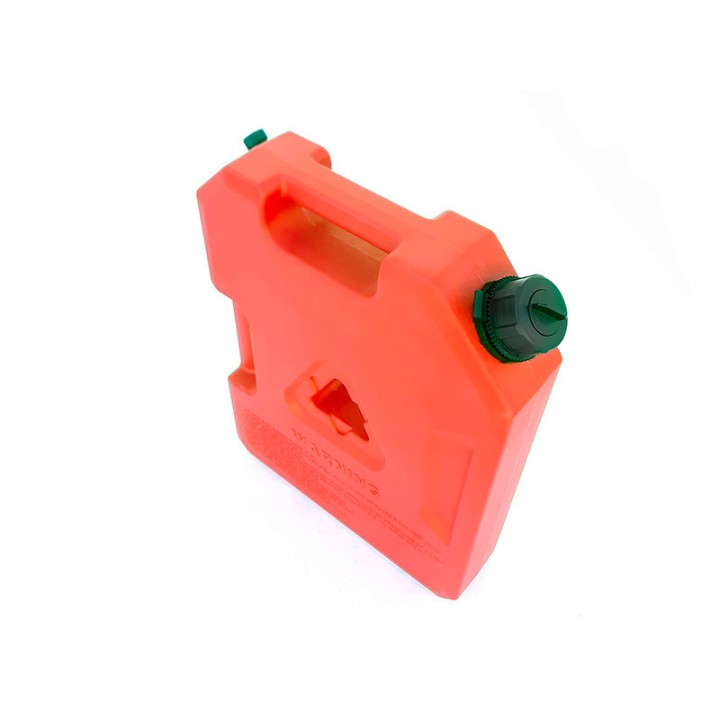 Jerry Can, Otros Fabricantes EXTREME Flat 2GAL/7.5L Fuel/water - EDK.ro