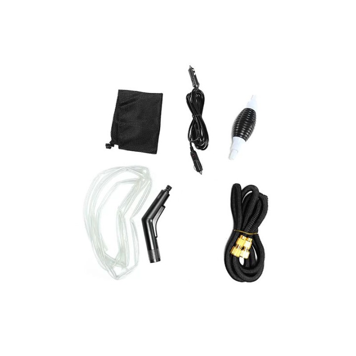 Portbagaj de Plafon, Otros Fabricantes Compact Water Tank 21L cu 12V Pump ( Suport) - EDK.ro