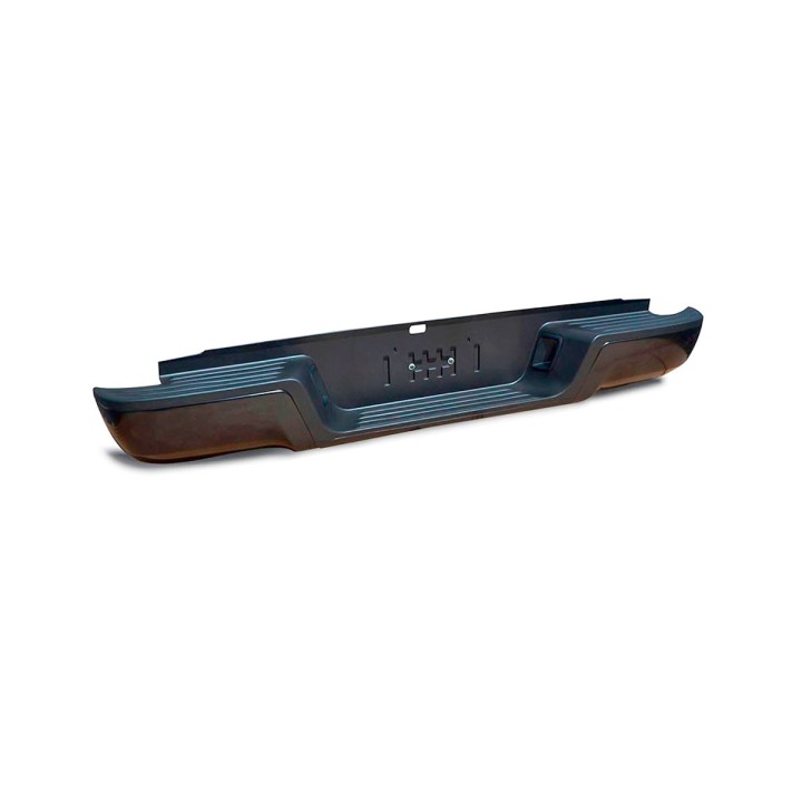 Off-Road Bullbar, Otros Fabricantes, Toyota Hilux 2016 - 2026 - EDK.ro