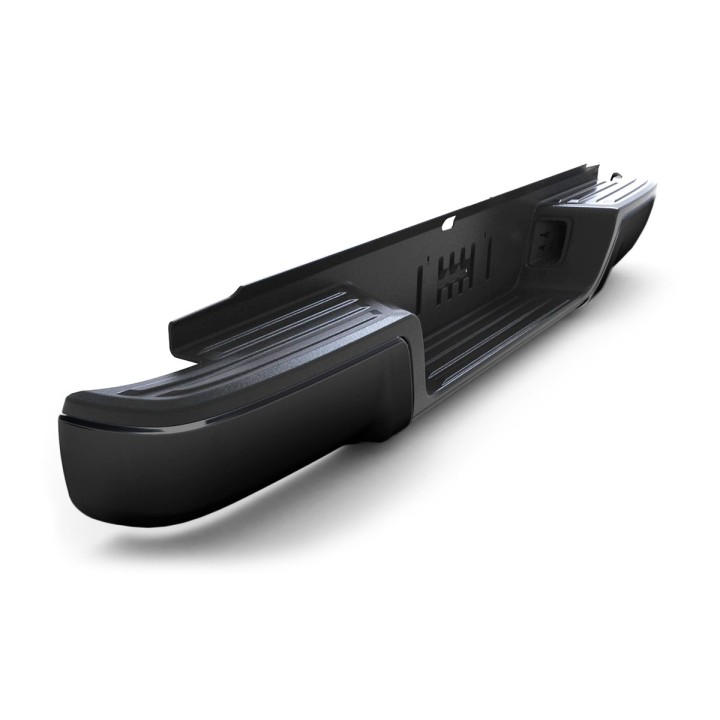 Bară de Protecție Spate, Otros Fabricantes, Ford Ranger 2012 - 2022 - EDK.ro