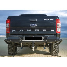 Bullbar Off-Road, AFN - EDK.ro