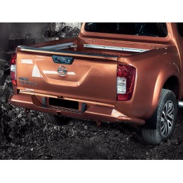 Off-Road Bullbar, AFN, Nissan Navara 2016 - Present - EDK.ro