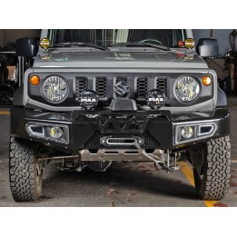 Off-Road Bullbar, AFN, Suzuki Jimny 2018 - Present - EDK.ro