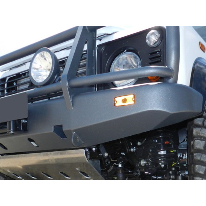Off-Road Bullbar, AFN, Land Rover Defender 110 / Defender 130 / Defender 90 1983 - 2017 - EDK.ro