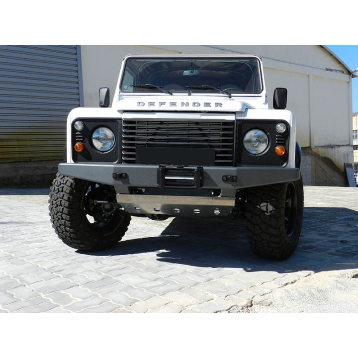 Off-Road Bullbar, AFN, Land Rover Defender 110 / Defender 130 / Defender 90 1983 - 2017 - EDK.ro