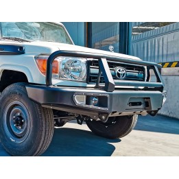 Off-Road Bullbar, AFN - EDK.ro