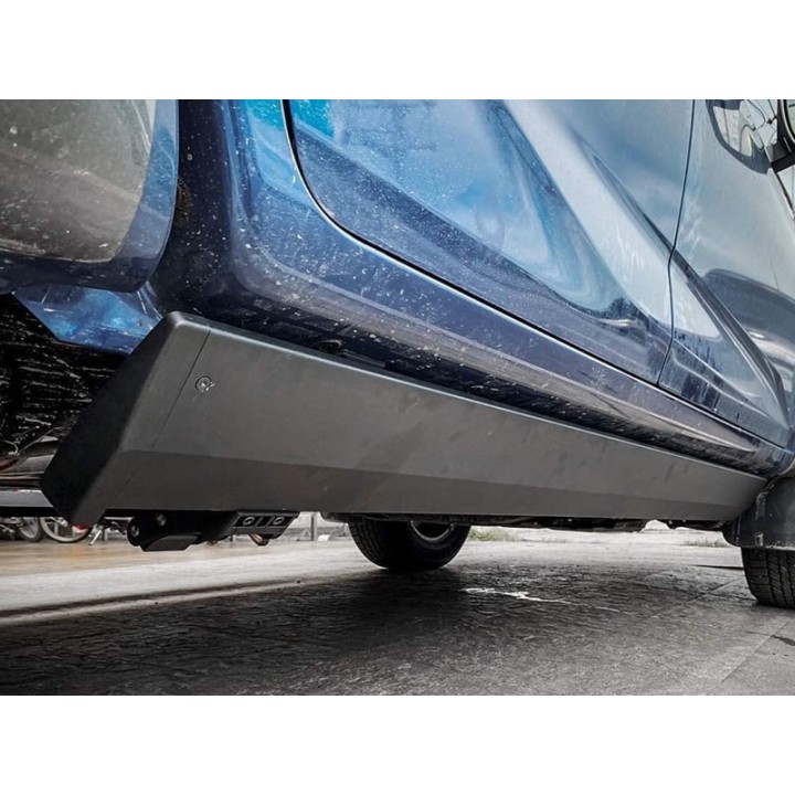 Electric Side Steps, T-Max E-Board - EDK.ro