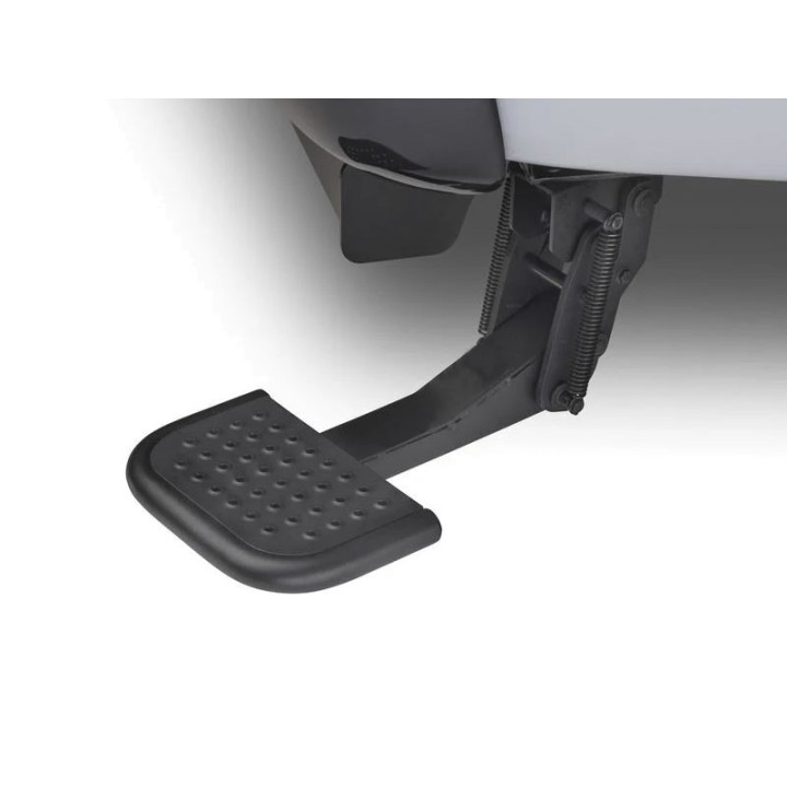 Rear Protection Bar, Otros Fabricantes, Toyota Hilux 2016 - 2026 - EDK.ro